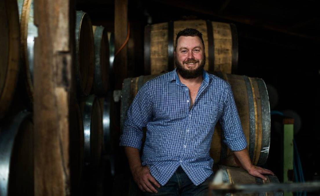 Leading Barossa Winery Returns To Cork