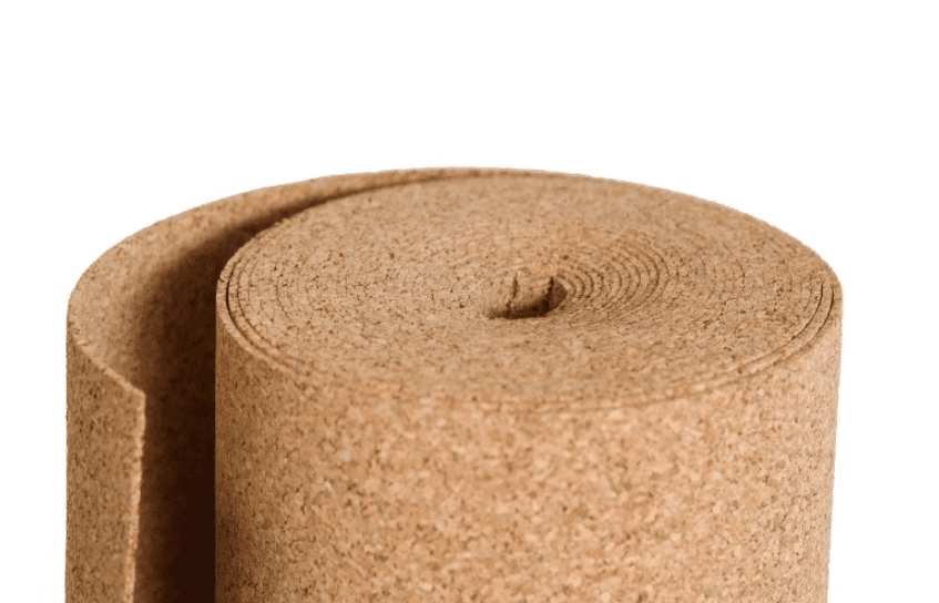 Cork Roll & Composite Cork products