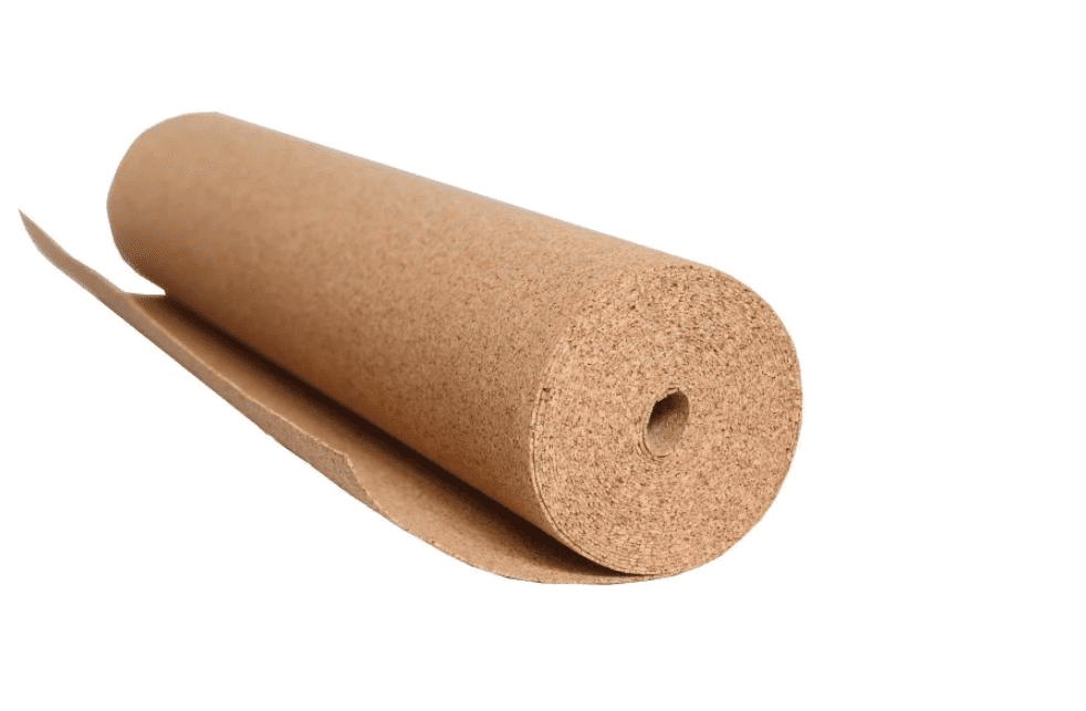 Cork Roll & Composite Cork products