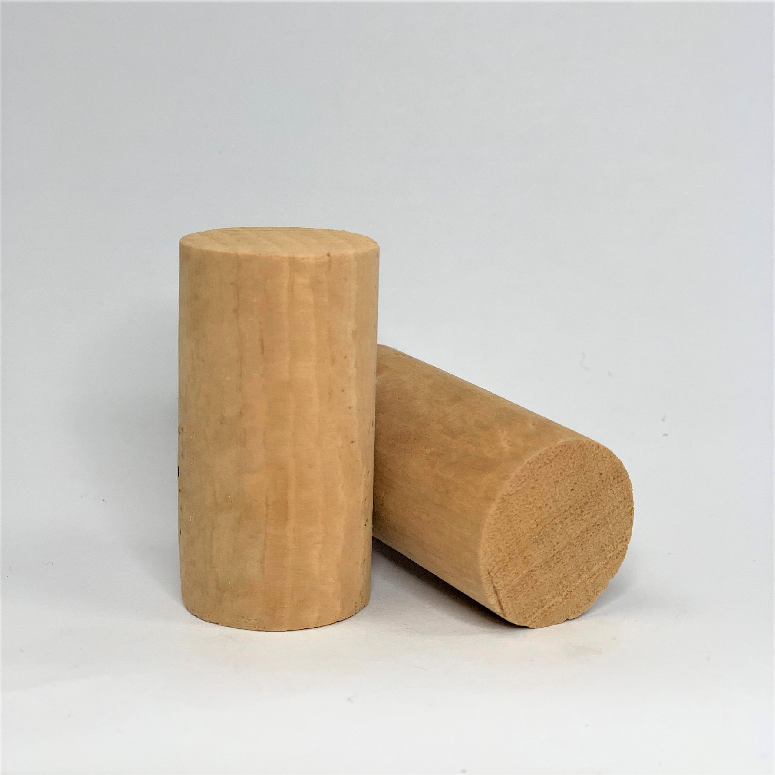 Natural Cork Stopper