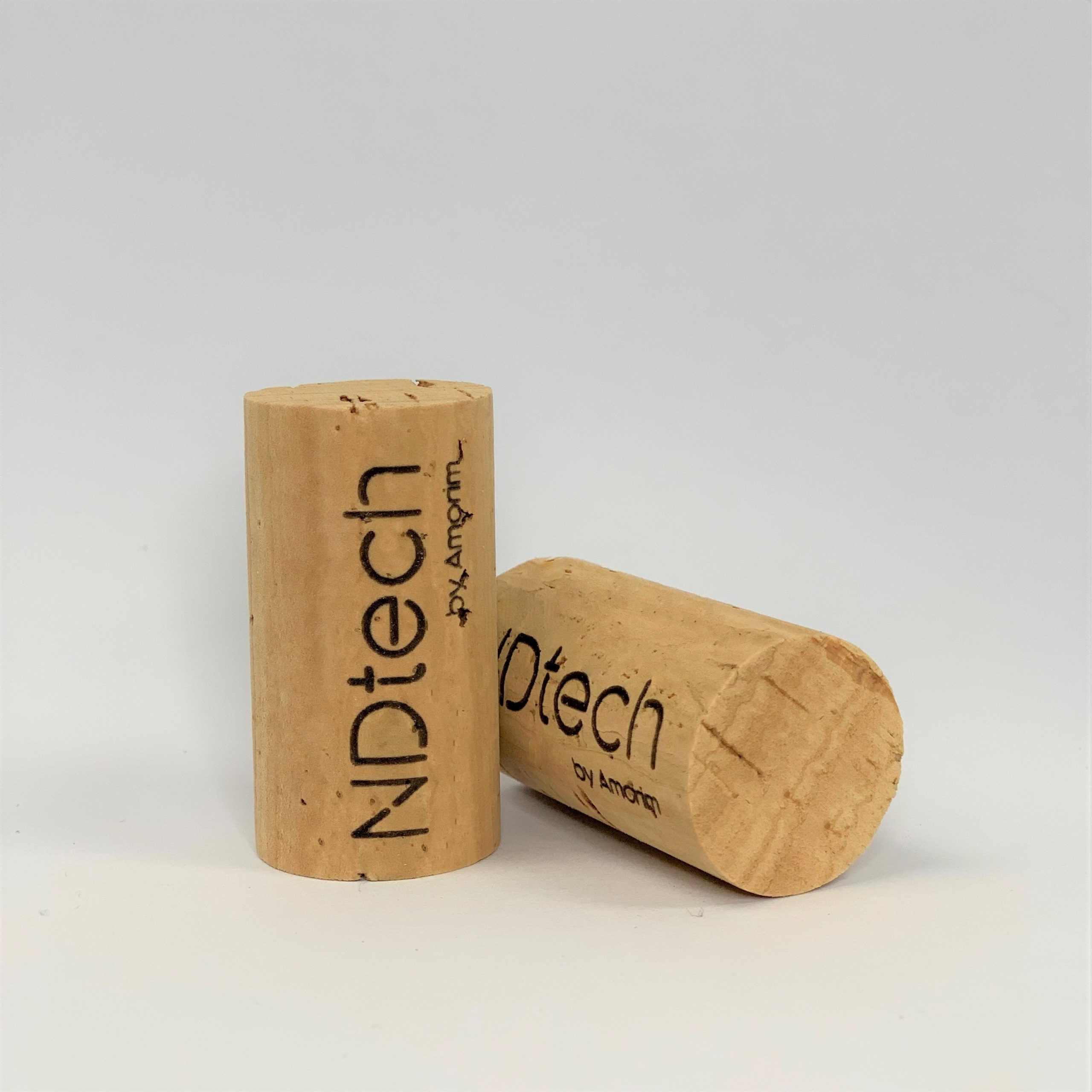 NDtech Natural Cork