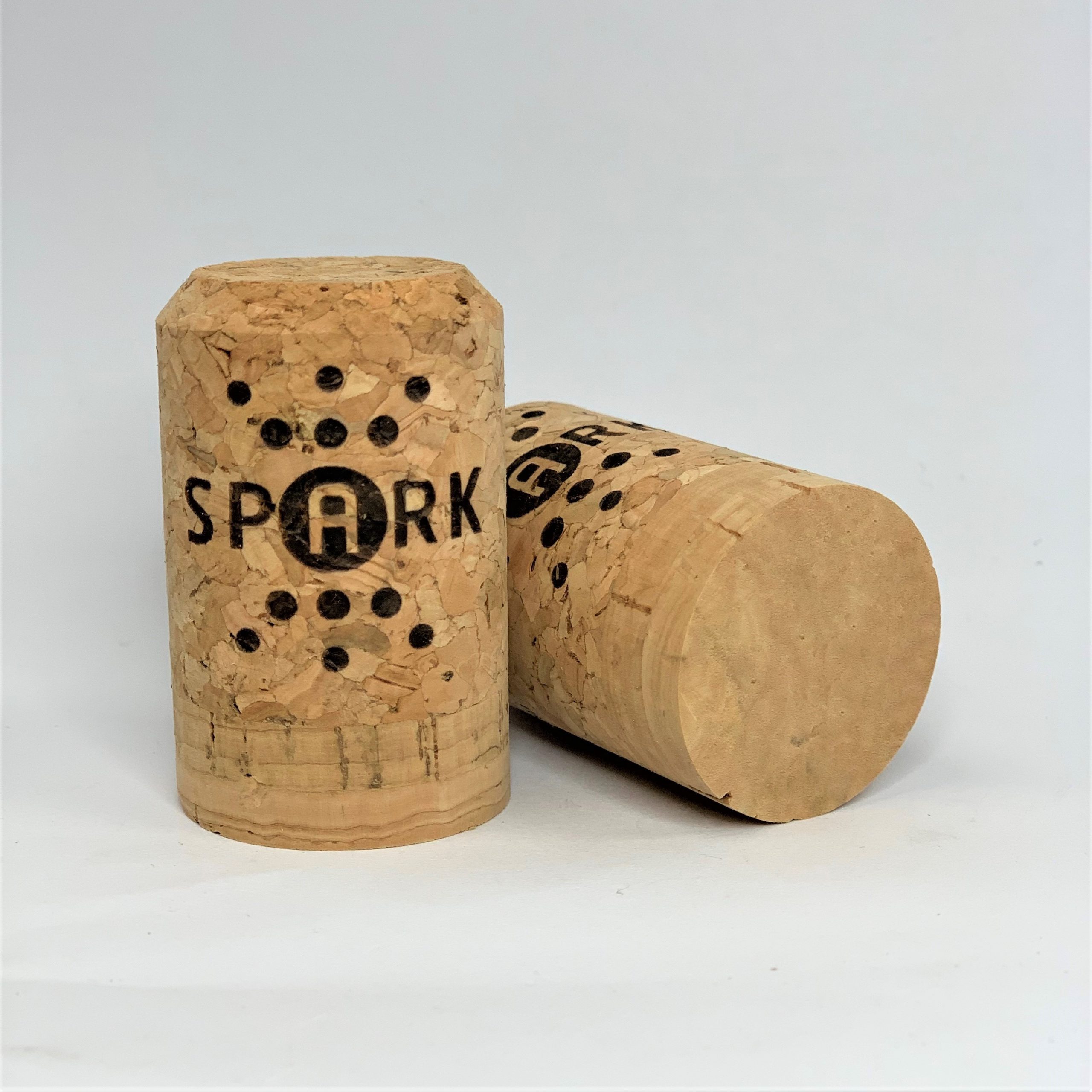 SPARK Champagne