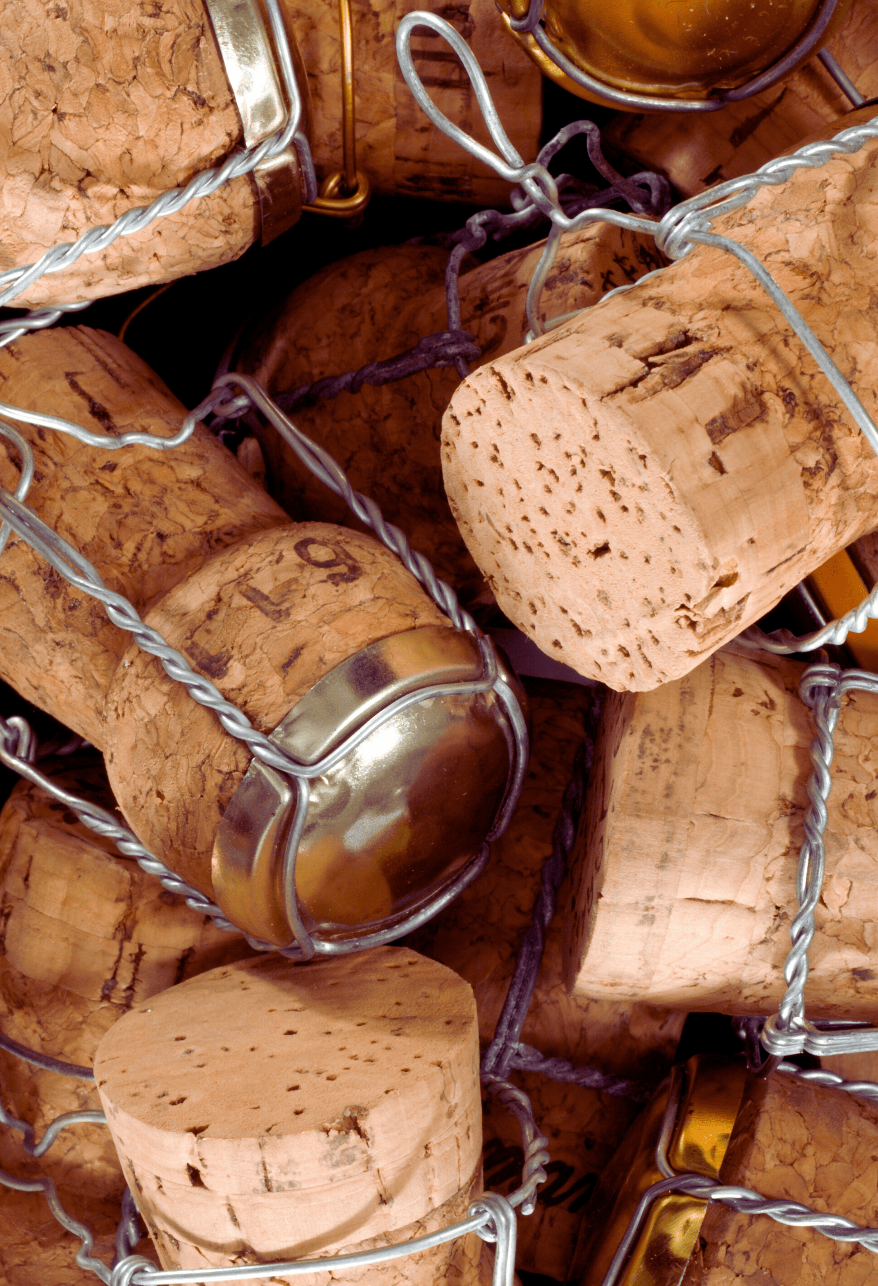 Sparkling Wine