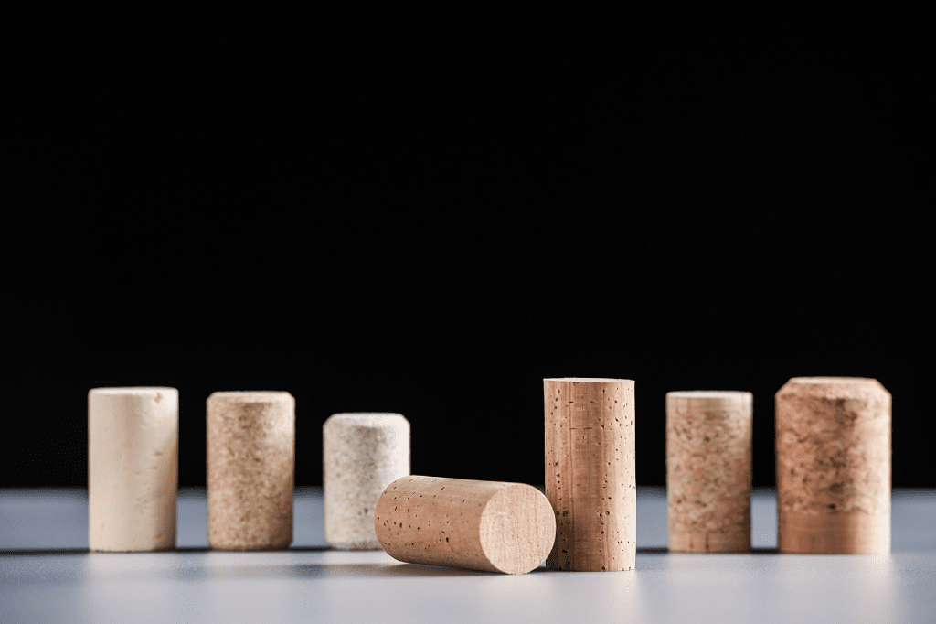 Xpür® Spark One Technologies for Still and Sparkling Wines – A Cleaner Cork for a Better Bottle